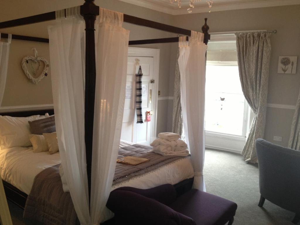 The Castle House Bed & Breakfast