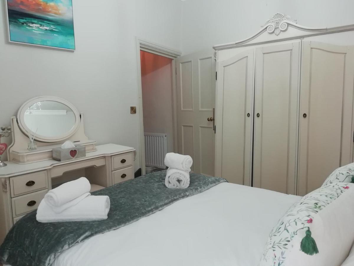 Bed and breakfast The Castle House Richmond (North Yorkshire)