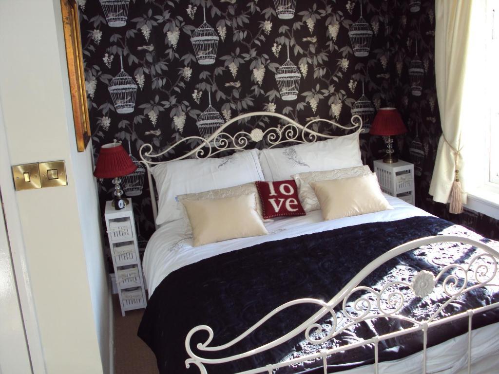 The Castle House 4*