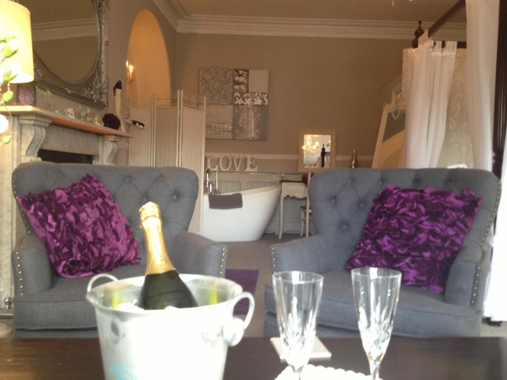 Bed and breakfast The Castle House 4*